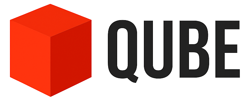 QUBE