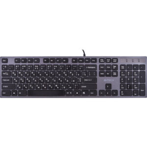 Клавіатура A4Tech KV-300H (4711421846707)