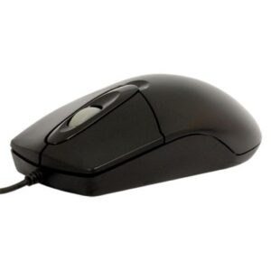 Мишка A4Tech OP-720 Black-PS/2 (4711421699914)