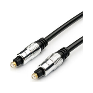 Кабель мультимедійний Optical Toslink 3.0m Atcom (10704)