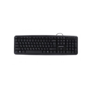 Клавіатура Gembird KB-103-UA/PS2