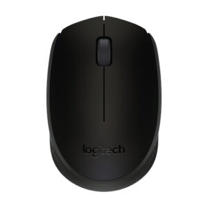 Мишка Logitech B170 Black (910-004798)