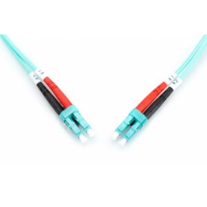 Оптичний патчкорд Digitus LC/UPC-LC/UPC,50/125,OM3(Multimode),Duplex,10m (DK-2533-10/3)