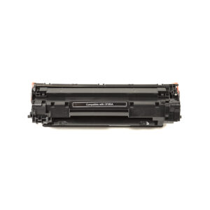 Картридж PowerPlant HP LJ Pro M125/127/201 (CF283A) (PP-83A)