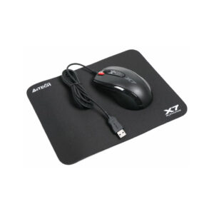 Мишка A4Tech X-7120 Black (4711421932172)