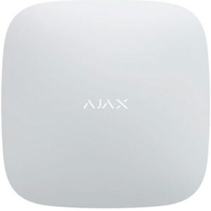 Ретранслятор Ajax ReX white
