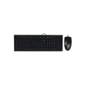 Комплект A4Tech KRS-8520D USB Black (4711421828222)
