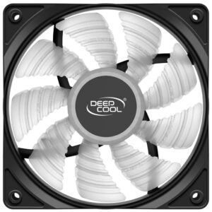 Кулер до корпусу Deepcool RF120W
