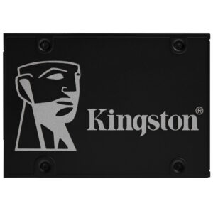 Накопичувач SSD 2.5" 512GB Kingston (SKC600/512G)