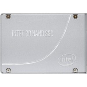 Накопичувач SSD U.2 2.5" 3.2TB INTEL (SSDPE2KE032T801)