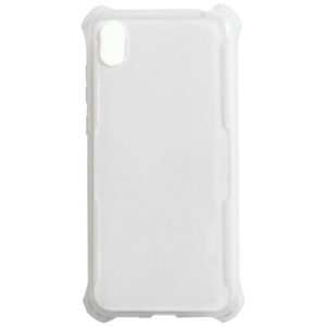 Чохол до мобільного телефона BeCover Huawei Y5 2019 Transparancy (704776)