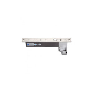 Електромеханічний замок Yli Electronic YB-630A(LED)
