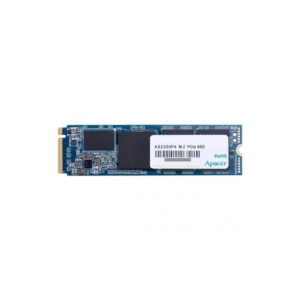 Накопичувач SSD M.2 2280 1TB Apacer (AP1TBAS2280P4-1)
