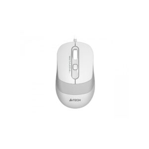 Мишка A4Tech FM10S White (4711421950237)