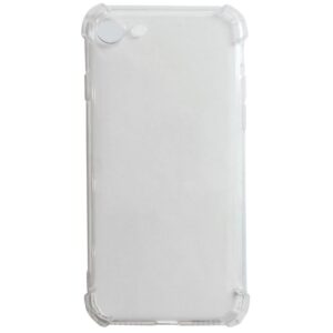 Чохол до мобільного телефона BeCover Anti-Shock Apple iPhone 7 / 8 / SE 2020 Clear (704785) (704785)