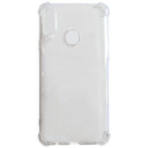 Чохол до мобільного телефона BeCover Anti-Shock Samsung Galaxy A20s 2019 SM-A207 Clear (704791) (704791)
