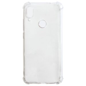Чохол до мобільного телефона BeCover Anti-Shock Xiaomi Redmi Note 7 Clear (704797) (704797)