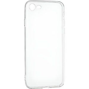 Чохол до мобільного телефона BeCover Apple iPhone 7 / 8 / SE 2020 Transparancy (704769) (704769)