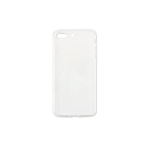 Чохол до мобільного телефона BeCover Apple iPhone 7 Plus/8 Plus Transparancy (704770) (704770)