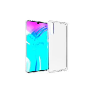 Чохол до мобільного телефона BeCover Huawei P Smart S Transparancy (705134) (705134)