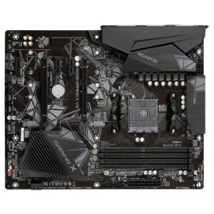 Материнська плата GIGABYTE B550 GAMING X V2