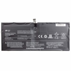 Акумулятор до ноутбука LENOVO Yoga 2 Pro 13 Series (L12M4P21) 7.4V 6400mAh PowerPlant (NB480890)