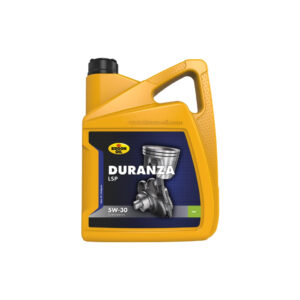 Моторна олива Kroon-Oil DURANZA LSP 5W-30 4л (KL 35685)