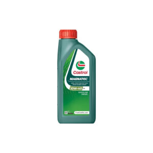 Моторна олива Castrol MAGNATEC 10W-40 1л