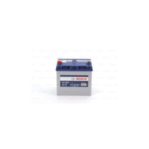 Акумулятор автомобільний Bosch 60А (0 092 S40 250)