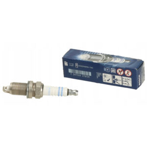 Свічка запалювання Bosch 0 242 240 659