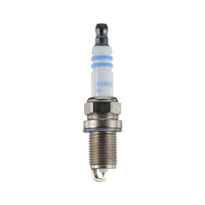 Свічка запалювання Bosch 0 242 240 707