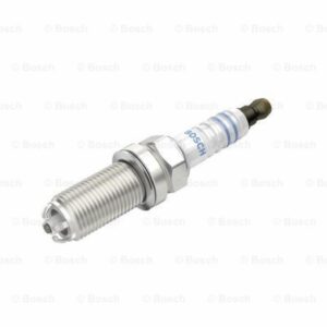 Свічка запалювання Bosch 0 242 245 581