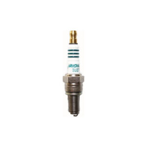 Свічка запалювання Denso IU27