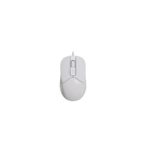 Мишка A4Tech FM12S White (4711421958424)