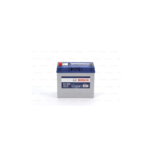 Акумулятор автомобільний Bosch 45А (0 092 S40 230)