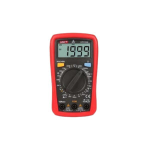 Цифровий мультиметр UNI-T UT131D