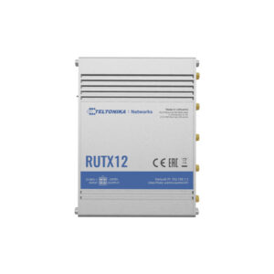 Маршрутизатор Teltonika RUTX12