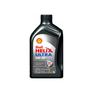 Моторна олива Shell Helix Ultra 5W30 1л (4679)
