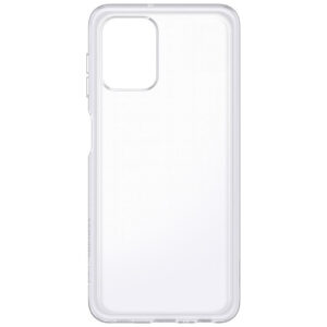 Чохол до мобільного телефона BeCover Samsung Galaxy A22 SM-A225 / M32 SM-M325 Transparancy (706490)