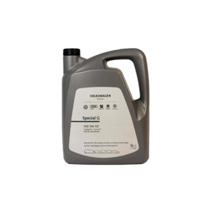 Моторна олива VAG VW Special G SAE 5W-40, 5л. (7136)