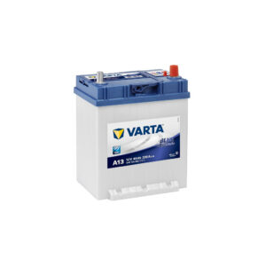 Акумулятор автомобільний Varta Blue Dynamic 40Аh (540125033)