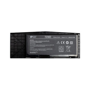 Акумулятор до ноутбука DELL Alienware BTYVOY1 (7XC9N) 11.1V 6600mAh PowerPlant (NB441525)