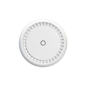 Точка доступу Wi-Fi Mikrotik cAP XL ac (RBcAPGi-5acD2nD-XL)