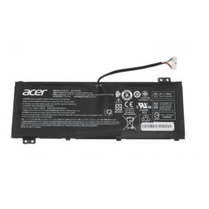 Акумулятор до ноутбука Acer AP18E7M Aspire A715, 3815mAh (58.75Wh), 4cell, 15.4V, Li-Pol (A47699)