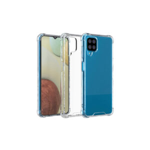 Чохол до мобільного телефона BeCover Anti-Shock Samsung Galaxy M22 SM-M225 Clear (706957)