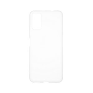 Чохол до мобільного телефона BeCover ZTE Blade A71 Transparancy (706942)