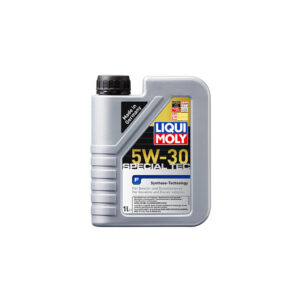 Моторна олива Liqui Moly Special Tec F 5W-30  1л. (2325)