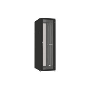 Шафа напольна Zpas 42U 800x800 perf door (IT-428080-42AA-2-011-FP)