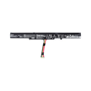 Акумулятор до ноутбука PowerPlant ASUS GL553 (A41N1611) 14.4V 48Wh (NB430857)