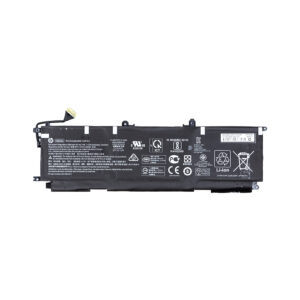 Акумулятор до ноутбука PowerPlant HP Envy 13-AD141NG (AD03XL) 11.55V 4450mAh (NB461677)
